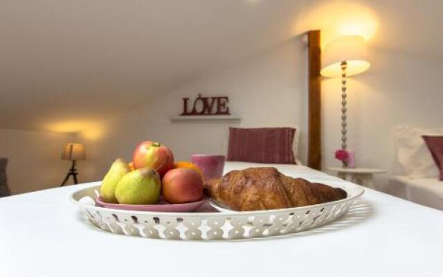 Alfama Regueira Duplex