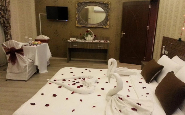 Truva Life Otel
