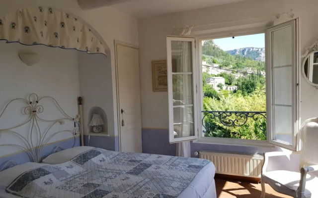 Chambres d'Hôtes Les Oliviers