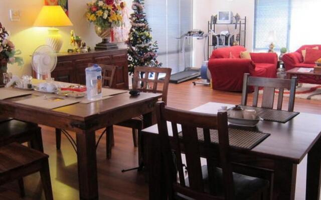 Arcadian Bed & Breakfast