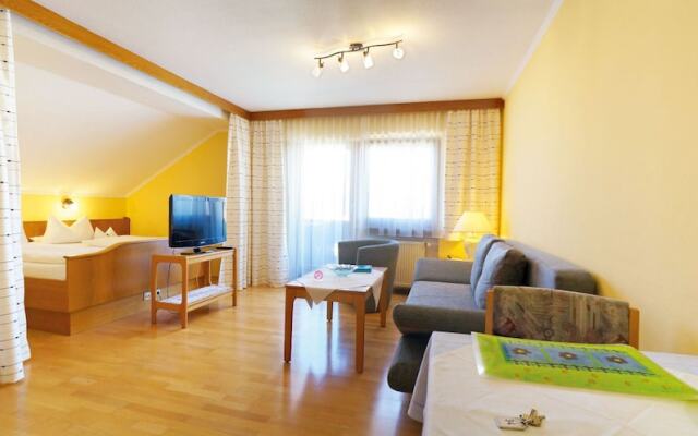 Pension Haus Renate