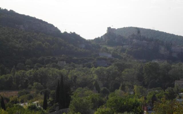 Gite les granges provence