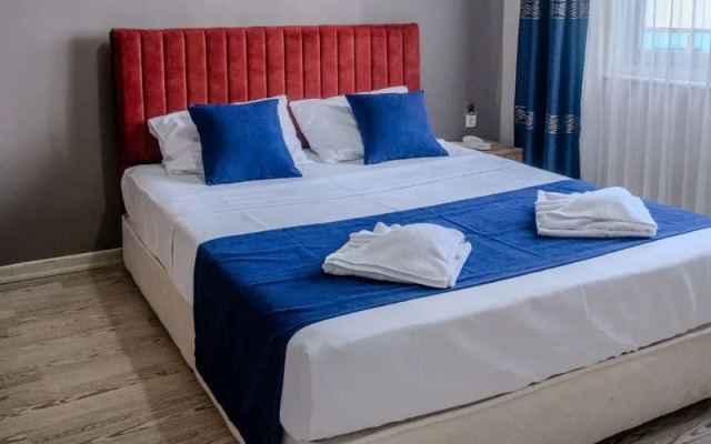 Konyaalti Suite Hotel