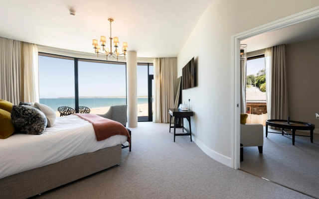 Carbis Bay Hotel & Estate