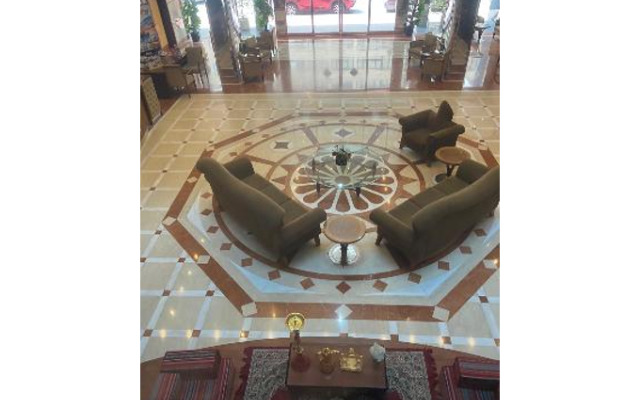 Desert Rose Hotel Apartments