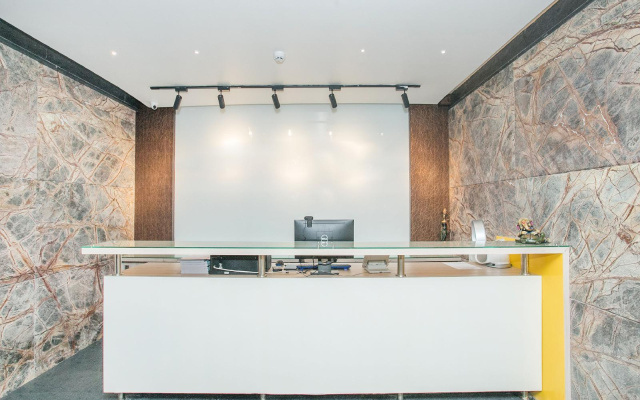 Northern Suites-II @ C Block