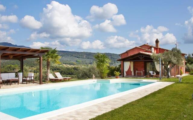 Casa Melani