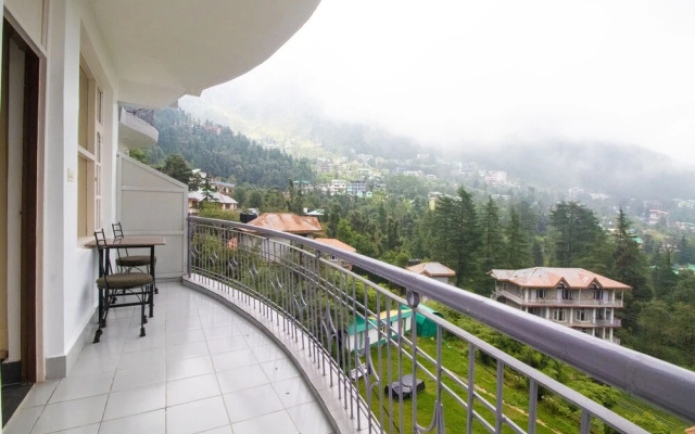 WOW STAYZ2 Hotel The Lodge