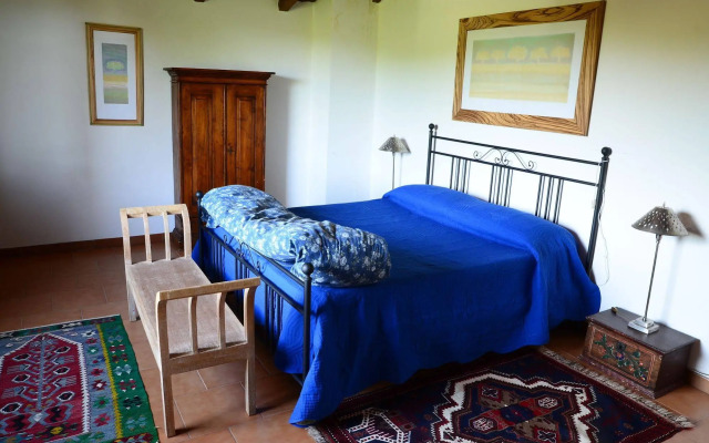 Selvicolle Country House