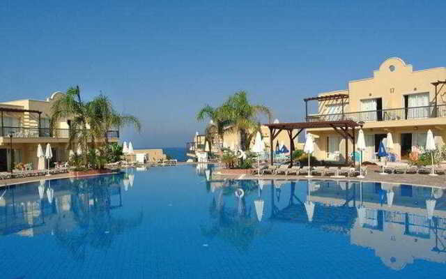 Pafian Park Holiday Village