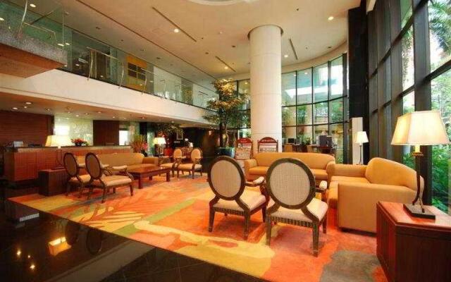 SC Sathorn Boutique Hotel