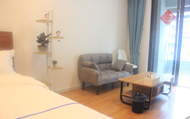 Shenzhen Yiwan Service Apartment