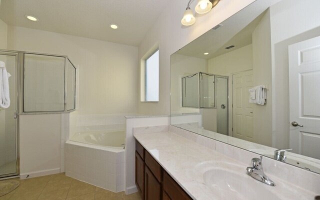 Aviana Resort 401ACDJGI - Six Bedroom House