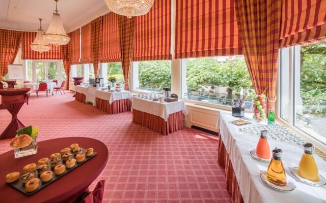 Hotel Mirabeau