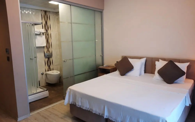 F&G Butik Hotel