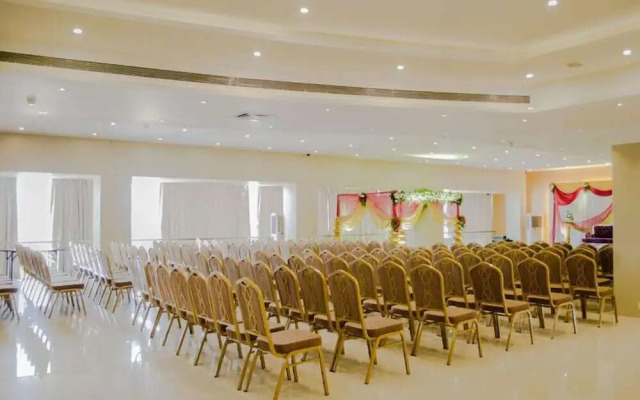 Hotel Ambience Executive