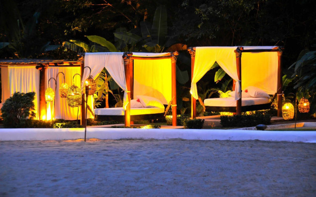 Pacífica Resort Ixtapa All-Inclusive