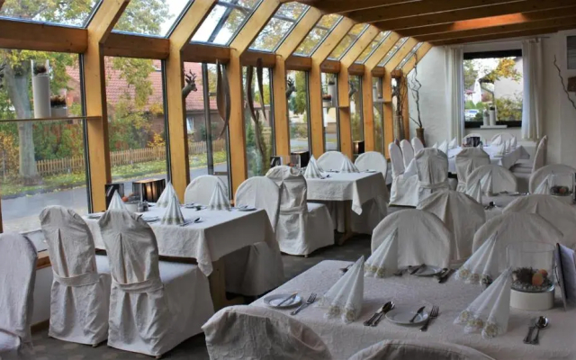 Hotel-Restaurant Krüger