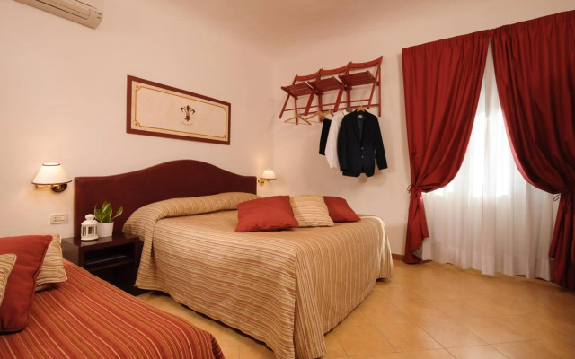 Hotel Cardinal Of Florence