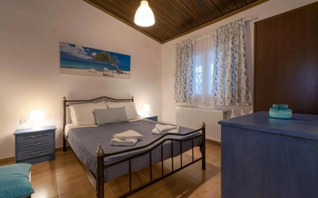Stratos & Magda's Apartments