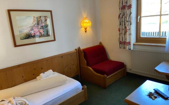 Scharlers Boutique Hotel