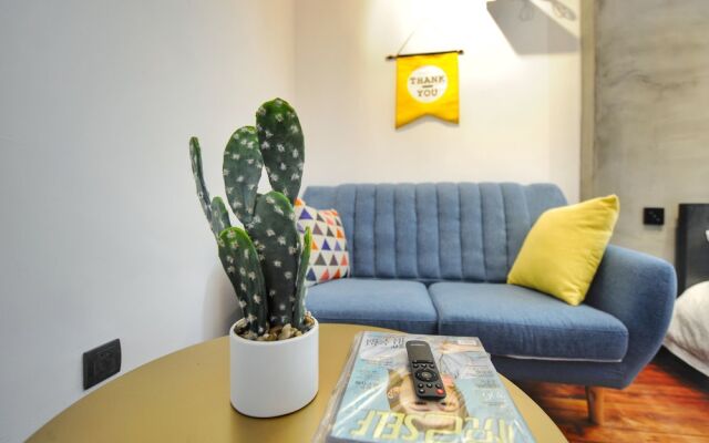 Hiroom Apartment - Changle Road Branch