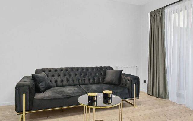InCity Charming Studio
