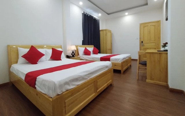 Oyo 841 Bao Hoang Hotel