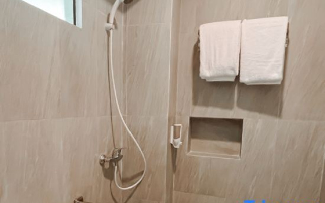 Puri Residence Hotel