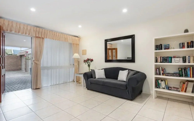 Adelaide Style Accommodation near City