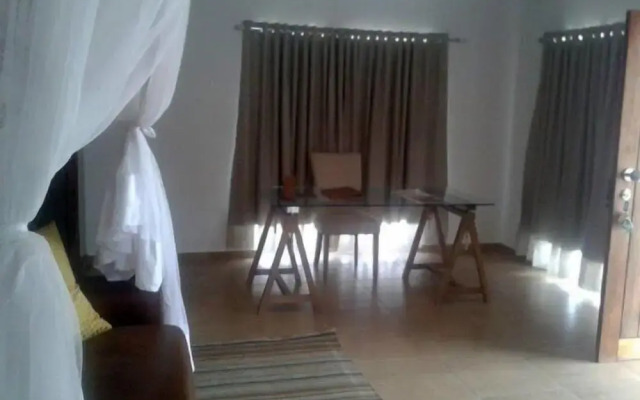 Cuvango Lodge