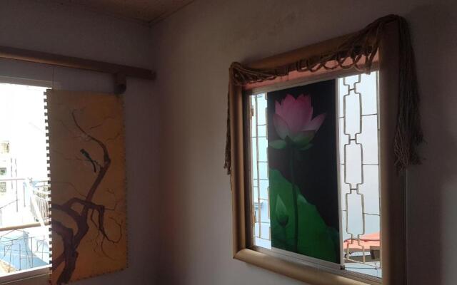Homestay 3T Art