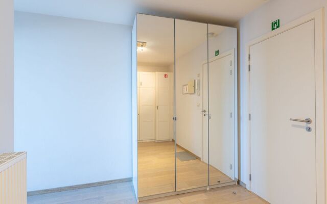 Nice Studio With Terrace