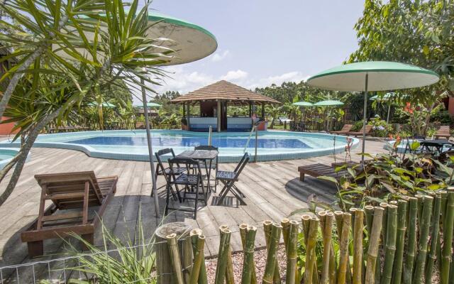 Hotel Acqua Lokos