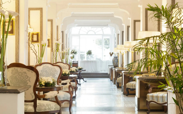 Grand Hotel Cocumella