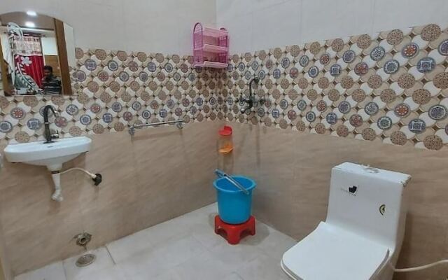 Hotel Virasat Palace By GRB