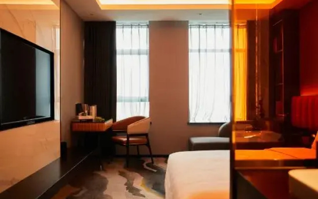 Xinyang Shengda Hotel