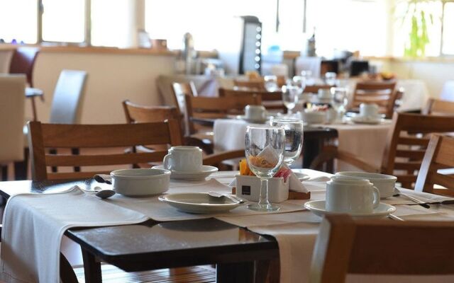 Hotel y Casino del Rio - Las Grutas