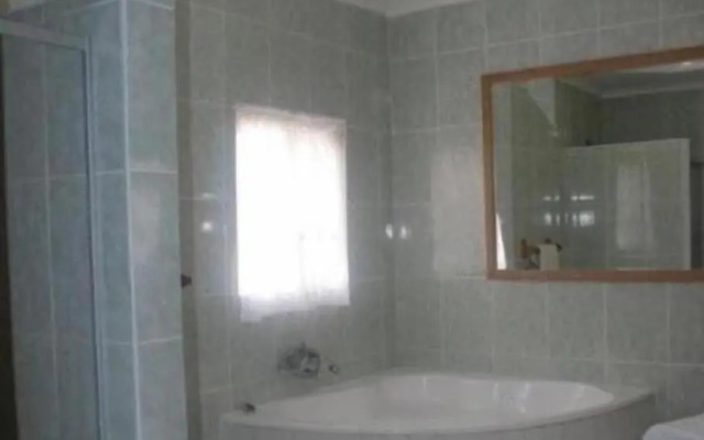 Bluewater Guesthouse