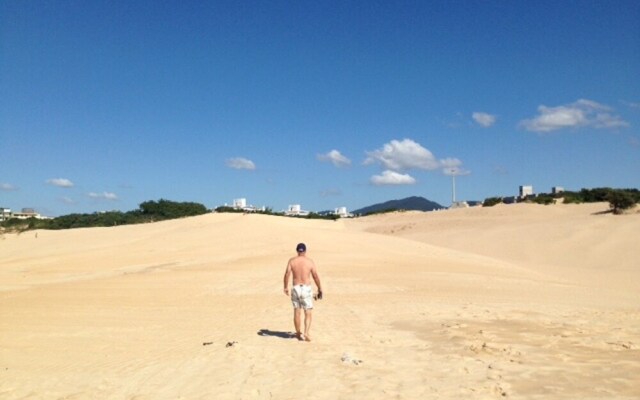 Residencial Dois Amores 1