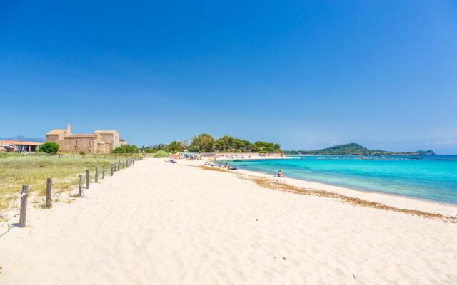 Appartamento L’Angelica