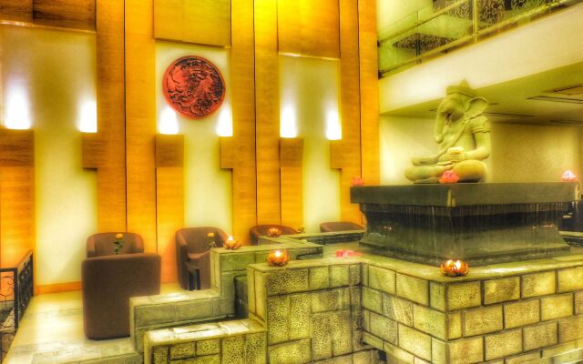 V Boutique Hotel @ Koh Pich