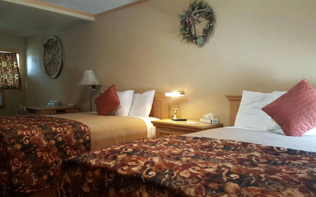 Trails End Motel