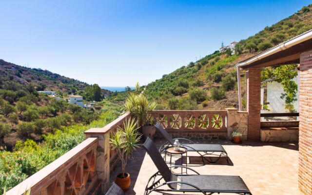 House Saeta Sassofortino