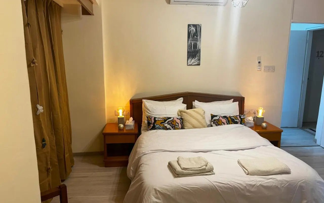 Xanthis Hostel Nicosia City Centre