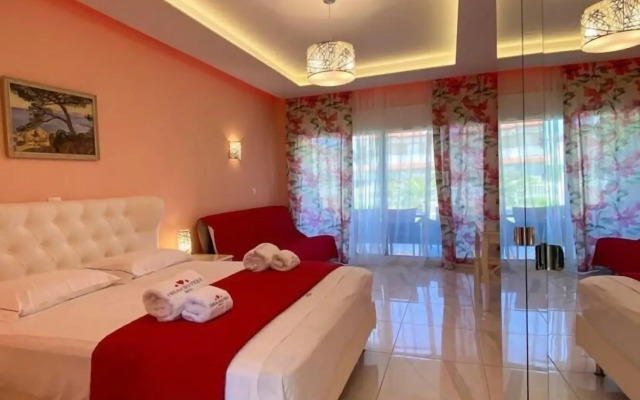 Dream Boutique Apartments