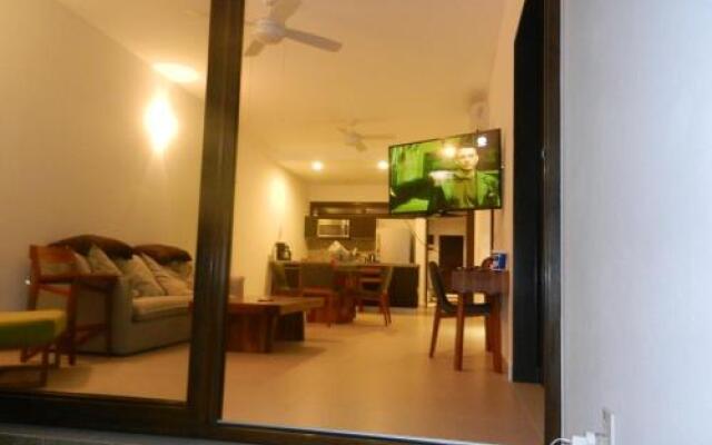 Apartment Tao Sian Kaan Bahia Principe Akumal