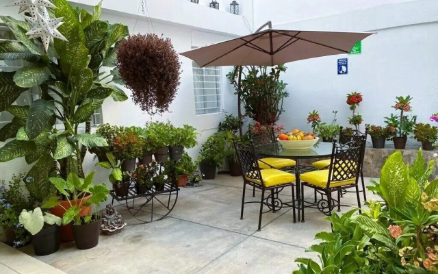 El Rincon De Los Angeles