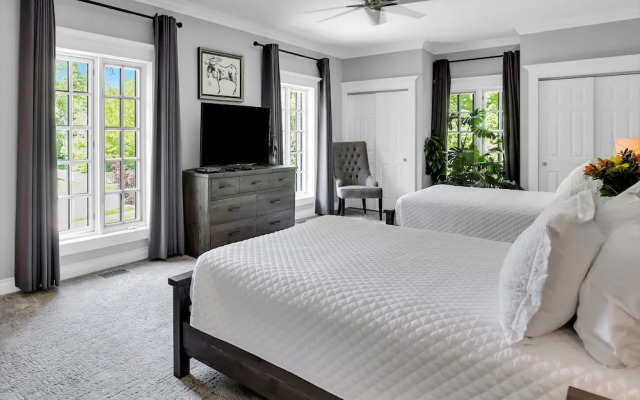Somerset Bed and Breakfast