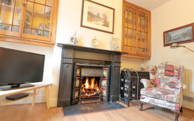 The Old Bakery House